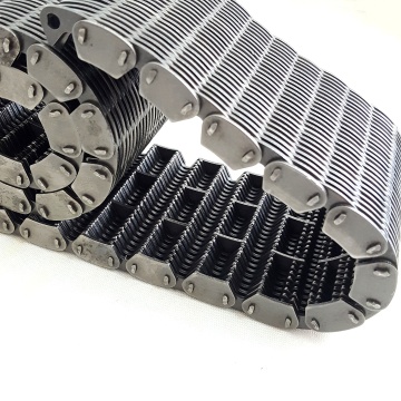 Hy-VO RPV Silent Chain