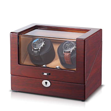 mens wood watch boxes