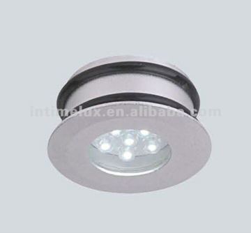 1342-LED quality 12 volt led wall embed light fitting