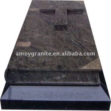 Marble Tombstone