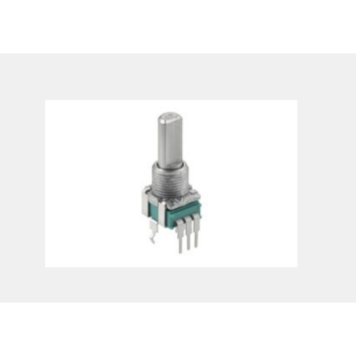 Potentiometer putar siri Rk09l