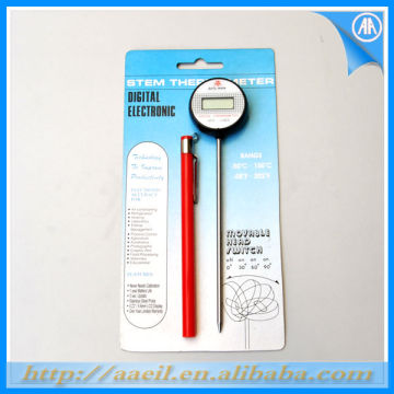 Digital multi thermometer