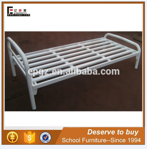 Cheap good quality bunk bed steel/metal bed