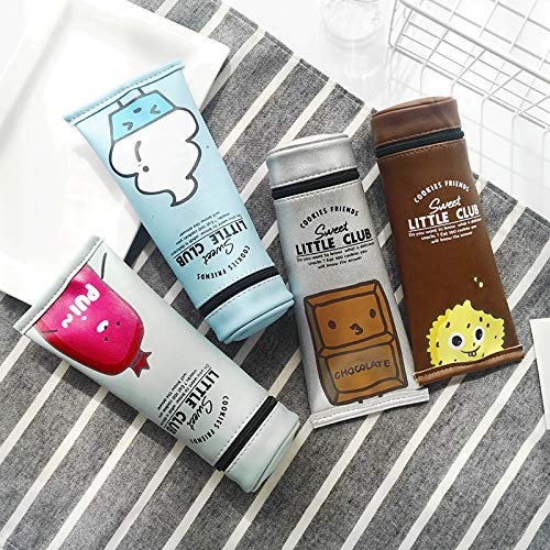 Toothpaste Pencil Case 1 Toothpaste Pencil Case 1