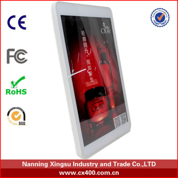 advertising display light box / mobile advertising light box