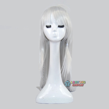 Wandering Witch The Journey of Elaina Cosplay Wig