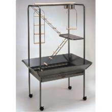 High Quality Wire Parrot Cages YA157