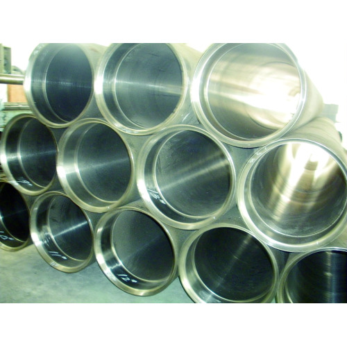 U-type & W-type Radiant Tubes