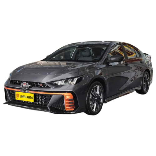 Shadow Leopard 2025 DCT R-스타일 엔조이먼트 에디션