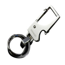 Bottle opener key-chains