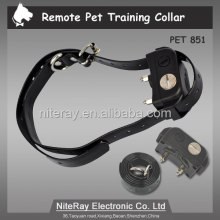 Waterproof Pet Stop Bark Collar Training Dog Bark Control