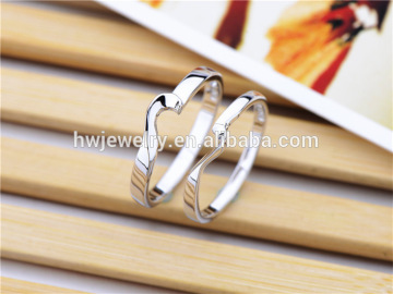 925 Sterling Silver Celtic Knot Band Ring jewelry wholesales China