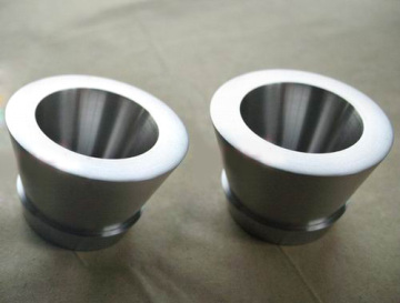 99.95% Molybdenum draft tube