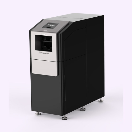 Mkpụrụ ego Dispenser Self-service Machine