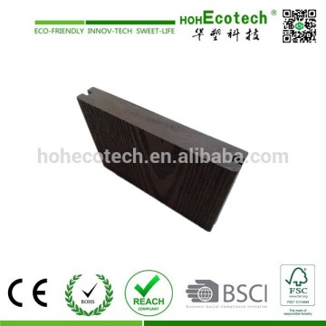 Recycled Anti-slip Cheap Composite Pool Decking Wood Plastic