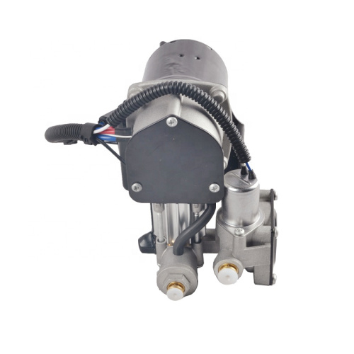 Air Suspension Compressor Pump LR044360