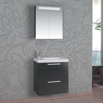 Small Corner Bathroom Vanity