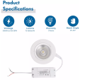 IP65 House LED Cob Down Lights