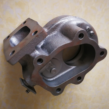 Grey Iron Casting Turbocharger Parts