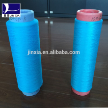 polyester open end yarn