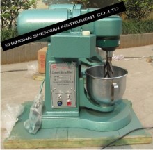 High Quality Cement Mortar Mixer