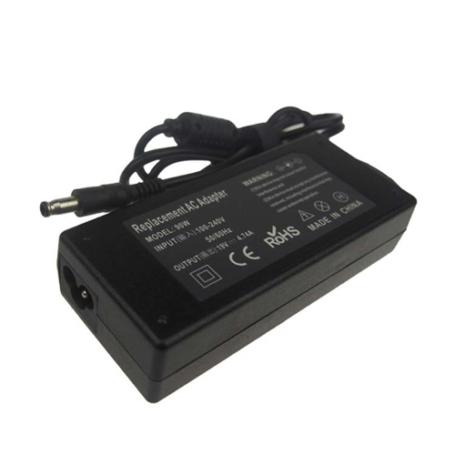 Adaptador de corriente alterna de 19V 4.74A 90W para SAMSUNG