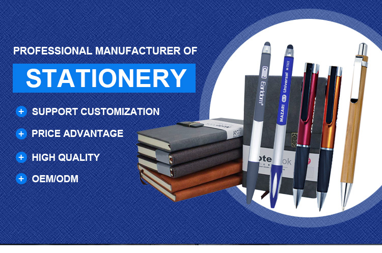 Wholesale Premium Exquisite Gift Display Paper Beadable Pen Case