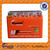 new technology pattented 12v 6ah motorcycle battery with gel technology