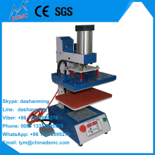 Pakistan style mini pringting machine for logo/label/mouse pad