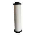 Compressed air filtration with 0.01 micron