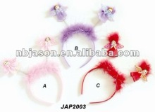 Party Headband / Carnival Headband / Happy birthday Headband