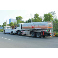 Brand New FAW 25tons Delivery Trucks Towing Vehicles