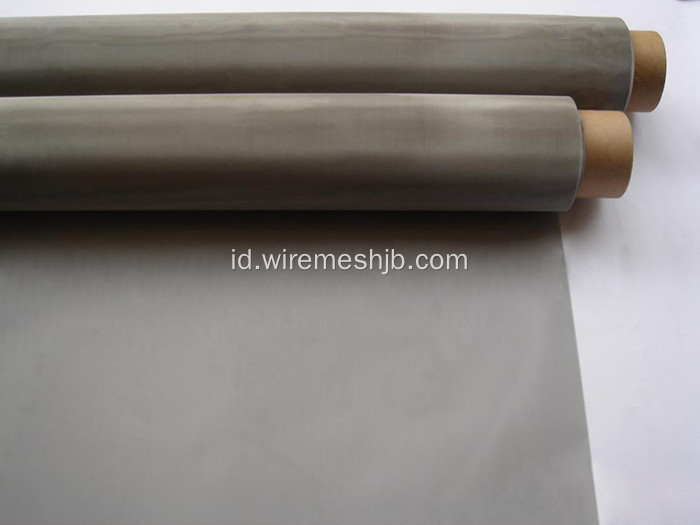 Stainless Steel 316 Wire Mesh