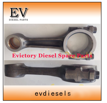 DEUTZ BF4M1011 connecting rod conrod con rod excavator