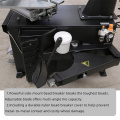 Factory Supply Manual Tire Changer Machine Price