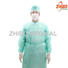 Surgical Gown/Isolation Gown