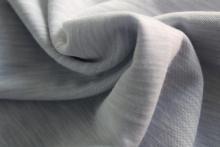 slub jersey knitted fabric