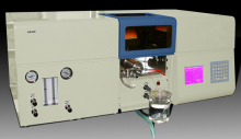 AA320N Atomic Absorption Spectrophotometer