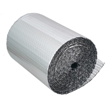 Double Bubble Reflective Foil Insulation Thermal Barrier