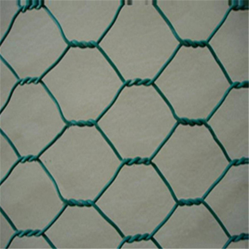 Poultry Farm Product Hexagonal Wire Netting