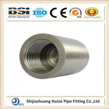 Forged carbon steel A105 coupling