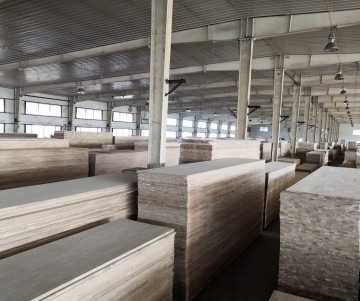 BC Grade Oak Finger Joint Panel and AB Grade Oak FJP Boards