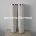 Byt ut Atlas Copco Dust Collector Filter 3214623901