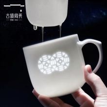 Ceramic  Mugs  for Tea