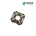 Reliable Automotive AC Brush Frame Assembly