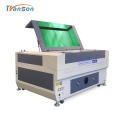 1610 CO2 laser engraving cutting machine with ccd