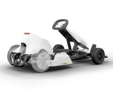 Ninebot gokart kit balance car with APP Control
