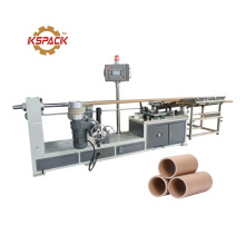 Paper Tube Core Product Making Machine - Factory Price Paper Tube Making Machine