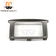 LC100 Land Cruiser FJ100 Original Car Upgrade Video Screen Frame
