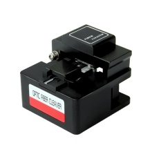 Optical Fiber Cutter: Hot Melt Cold Cutters and Fiber Cleavers